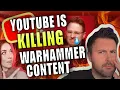 Download Lagu Warhammer Content Is Dying — And YouTube’s to Blame | Editorial