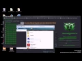 Trillium Security MultiSploit Tool v6 2 - Security VBScript Embedded File Exploit