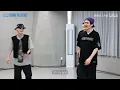 위댐보이즈 Ingyoo & Dophan 檀健次JCT 'DEAD REFLEX' Dance Practice Behind The Scenes CUT