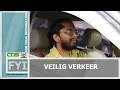 Lagu For Your Information: Veilig verkeer