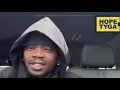 Harmonize x Marioo – TANGAZO | Official Video 
