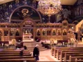 December 24 2015 Nativity Eve Liturgy