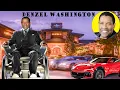 Denzel Washington s 4 children 1 Wife House Cars Net Worth Exclusive