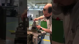 تثبيت قلم الخراطة والكيفية الصحيحة لوزن قلم الخراطة 