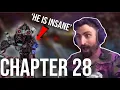 Streamers REACT to 7 0 0 Chapter 28 Otzdarva TrU3ta1ent Dead by Daylight