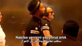 اغنية الحلقة 12 من مسلسل الازهار الحزينة مترجم Murat Dalkılıç Kırk Yılda Bir Gibisin 