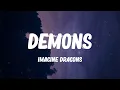 Download Lagu Imagine Dragons - Demons (Mix) Wiz Khalifa, One Direction,...