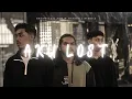 Download Lagu Aku Lost - Zamir Harith ft. Rimoiz,Arghpiez (Official Music Video)