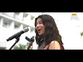 Janine Teñoso Peforms 'Umibig Muli' on SMDC Good Times with the Good Guys