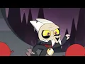 The Owl House King Gets Mad at Hooty Knock Knock Knockin on Hooty s Door Season 2 Episode 8