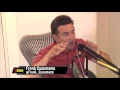 Interview with Frank Cusumano