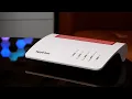 Connect your FRITZ Box in 5 minutes FRITZ Starter 01