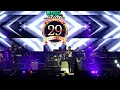 Download Lagu George Nooks Live Performance @ Rebel Salute 2023