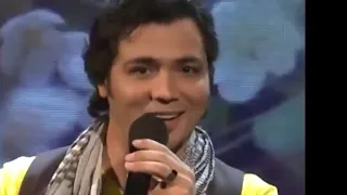 شکیب همدرد الا گل دانه دانه 