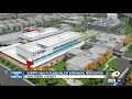Scripps Health plans expansion renovation