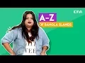 iDIVA - The A-Z Of Bangla Slangs Things Bengali People Say