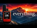 Garmin inReach Mini 2 - EVERYTHING You Need To Know