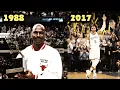 Every P Winner On A Team Lower Than The 2nd Seed
