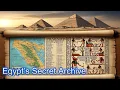 The Turin Papyri EXPLAINED Egypt s Secret Archives of Gods Maps Lost History