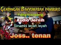 Download Lagu GENDING JAWA EBEG BANYUMASAN Paling nyampleng traditional javanese music