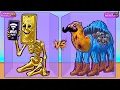 Download Lagu Merge Fellas GOLDEN BRAINROT 05 vs ZOMBIE BRAINROT 04 ⁉️ I New Update - Reaching Max Level!