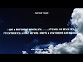 NLE Choppa - Narrow Road (Clean - Lyrics) ft. Lil Baby