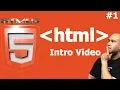 HTML Tutorial for Beginners - Introduction to HTML