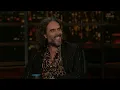 Overtime Sen Bernie Sanders Russell Brand John Heilemann Real Time with Bill Maher HBO