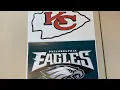 DT Crafts Super Bowl Coloring Sheets and Picks
