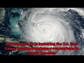 Download Lagu Hurricane Erin Slams U.S. East Coast | Evacuations in North Carolina \u0026 Flood Alerts Nationwide