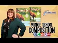 Middle School Composition - Jump In