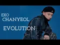 Download Lagu EVOLUTION OF EXO CHANYEOL | 2012 - 2021
