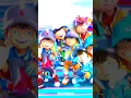 Download Lagu CCP BOBOIBOY ALL ELEMENTAL || PART 89