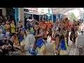Kuda lumping dewa dewi di karangrejo bonang