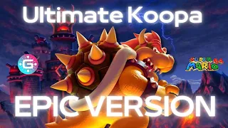super mario 64 ultimate koopa epic version