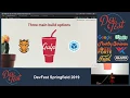 Supporting AngularJS in a TypeScript World - Jennifer Wadella