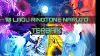 ringtone naruto