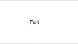 Download Feri Feri -  SMART CREW MP3