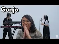 Download Lagu YOASOBI - Gunjo / THE FIRST TAKE Reaction