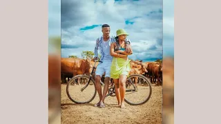 king monada baby mama official audio feat jen jen