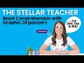 Boost Comprehension with Graphic Organizers
