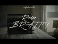 Radio - BRATTY (Letra)