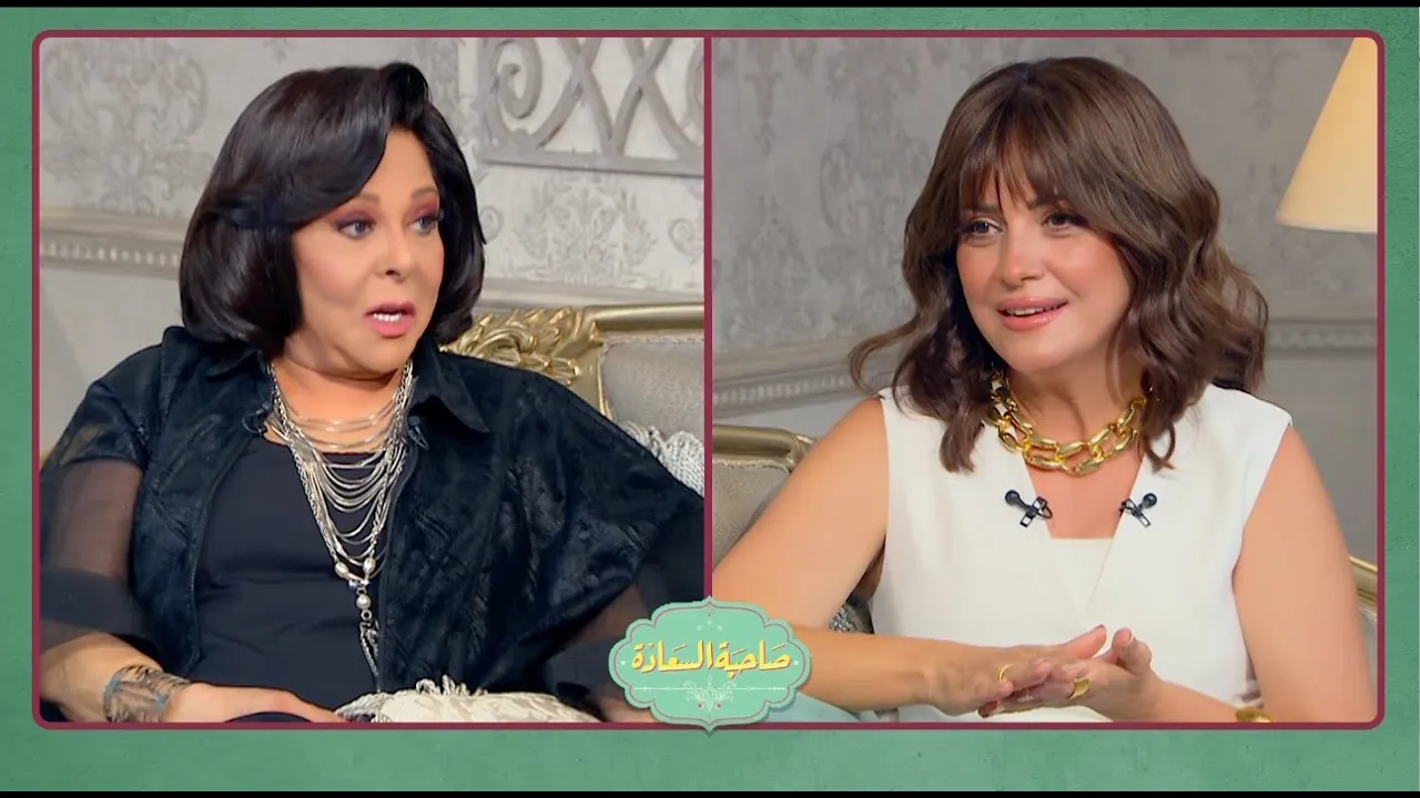 صاحبة السعادة | Sahibet Al-Saada channel featured image