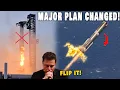 Download Lagu Elon Musk onthulde zojuist de WAANZINNIGE Rocket Flip van Starship Flight 10. Hij SCHOKTE raketin...