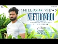 Download Lagu Neethanadi - Enna Solla Pogirai | Ashwin Kumar | Vivek-Mervin | A. Hariharan
