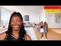 Aliyah Boston s Partner Family Age Career Religion House Tour Cars Net Worth And Lifestyle