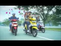 Iklan terbaru Aliando Syarief