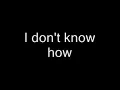 С.К.А.Й. - Зникаю (I'm Disappearing) - English subtitles