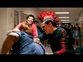 Lagu High School General Karate Brawl | Cobra Kai | CLIP