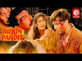 Download Lagu Arjun Pandit - Bollywood Action Movies | Sunny Deol | Juhi Chawla